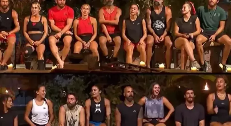 Survivor’da Türkiye Ödülünü Duyunca Gözyaşlarına Boğuldu! Yasmin Erbil’den “Heyecandan Öleceğim” Paylaşımı