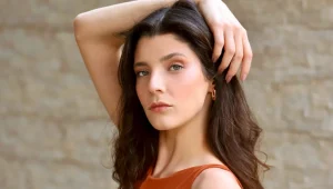 Suyumbige Dadalı kimdir? Mahsun J’nin Buse’si Suyumbige Dadalı’nın hayatı, kariyeri