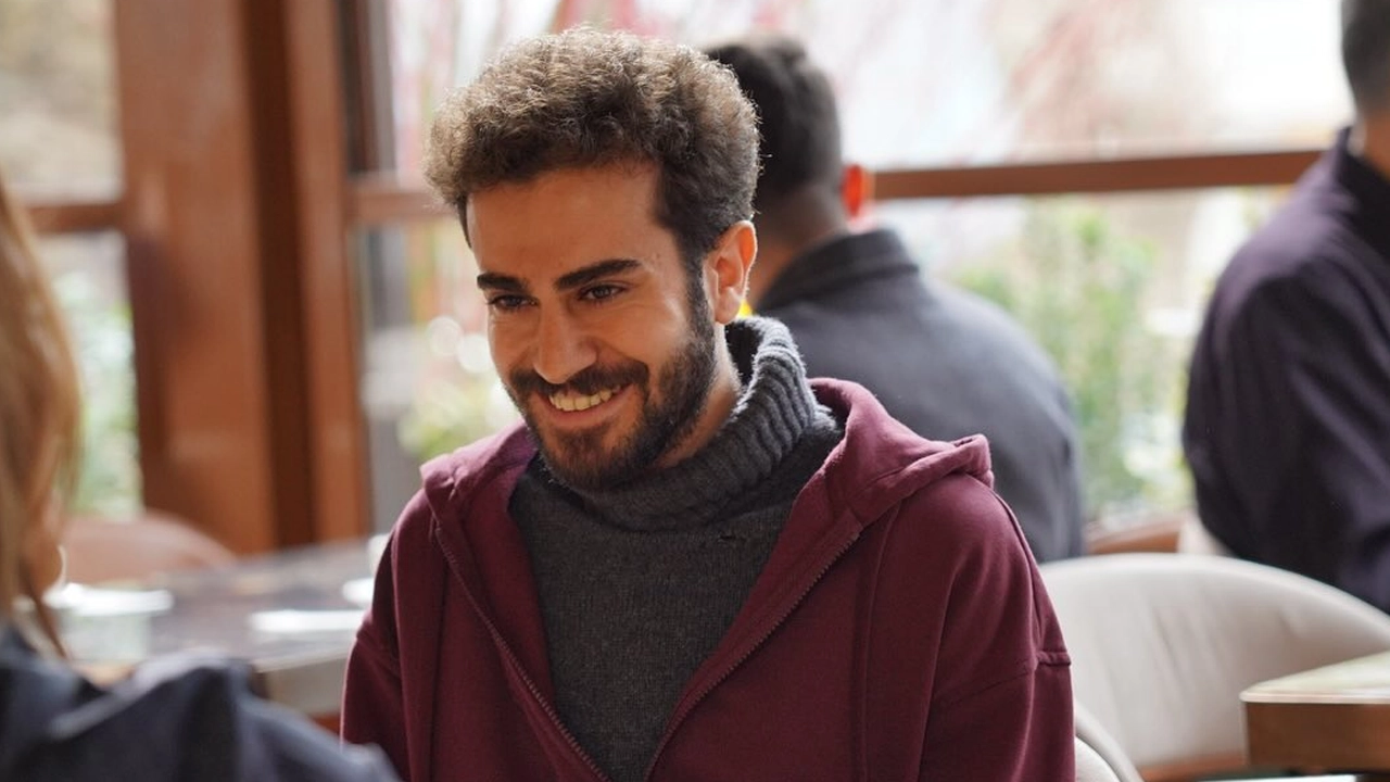Talha Aksoy kimdir