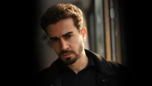 Talha Aksoy kimdir? Kızılcık Şerbeti’nde Baran’ı canlandıran yetenekli oyuncu ve