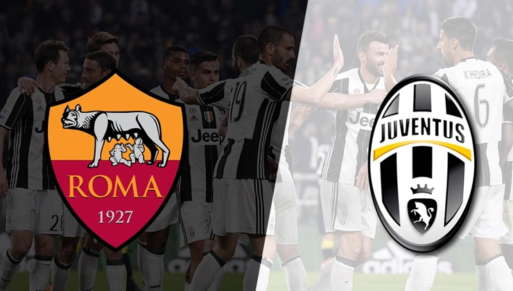 Taraftarium24 TV Roma Juventus CANLI Maç İzle şifresiz Selçuk Sports 6 NİSAN 2025