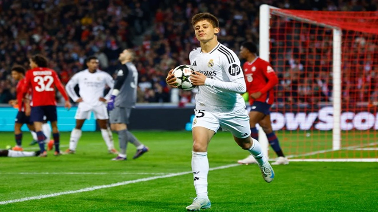Taraftarium24 TV Getafe–Real Madrid Maçı CANLI İzle Şifresiz | Selçuk Sports, EXXEN, S Sport Yayın Bilgileri