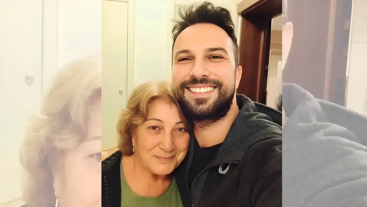 Tarkan'ın Annesi Neşe Tevetoğlu Aslen Nereli, Alevi mi? Evli mi, Eşi Kim, Kaç Çocuğu Var?
