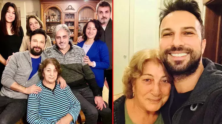 Tarkan'ın Annesi Neşe Tevetoğlu Aslen Nereli, Alevi mi? Evli mi, Eşi Kim, Kaç Çocuğu Var?