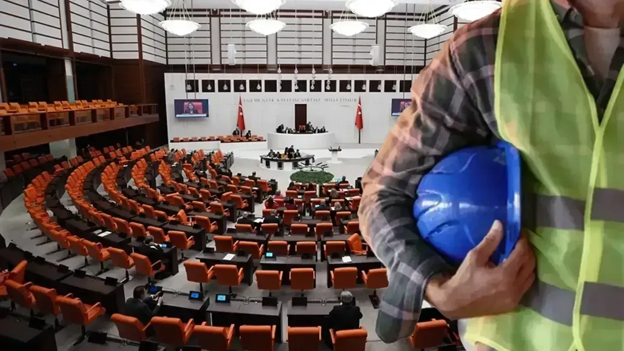 Taşerona kadro müjdesi