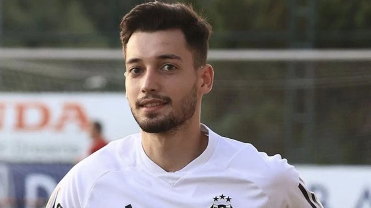 Türkiye Futbol Federasyonu (TFF) tarafından yapılan açıklamaya göre, Beşiktaş’ın stoperi