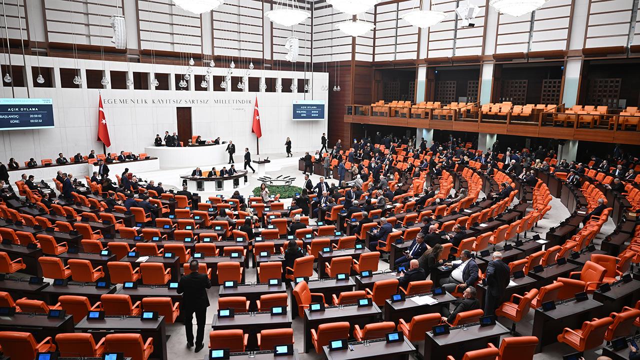 TBMM’de kabul edilen İklim Kanunu 2025 ile Türkiye, iklim değişikliğiyle