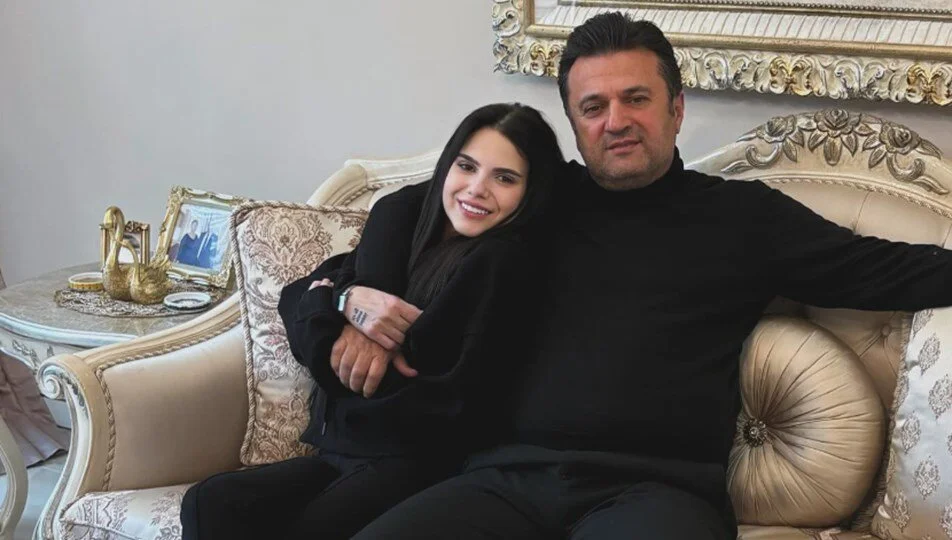 Teknik Direktör Bülent Uygun'un Kızı Almina Tude Uygun Kimdir? Almina Tude Uygun Kaç Yaşındaydı, Ölüm Nedeni Ne, Hangi Hastalıktan Öldü?