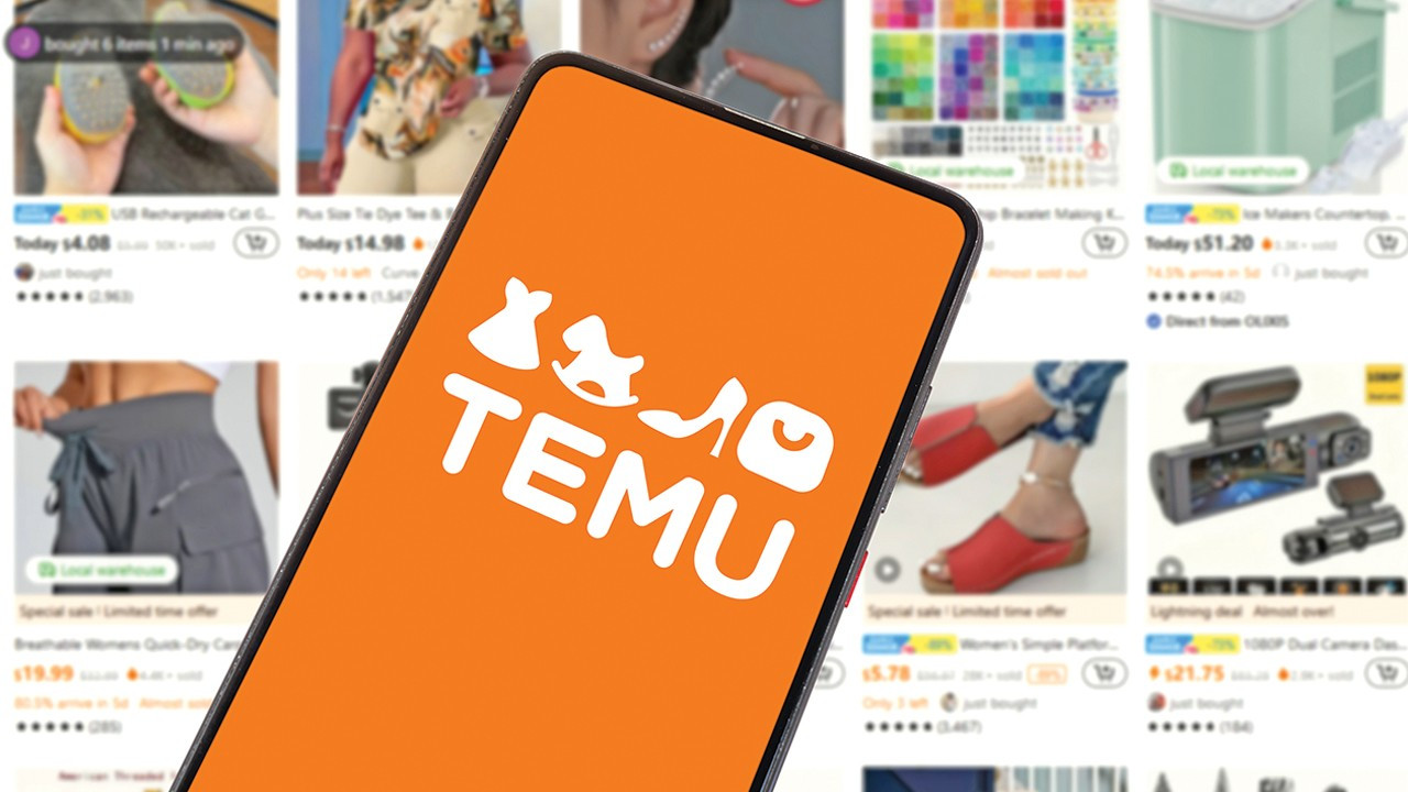 TEMU kapatıldı mı
