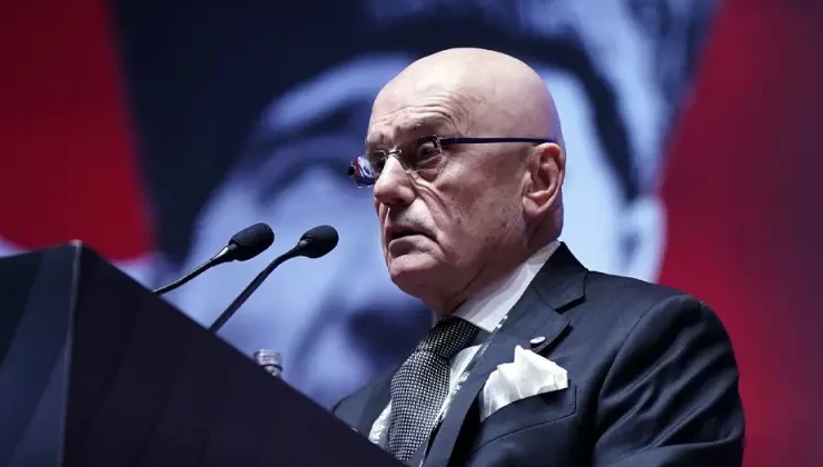 Tevfik Yamantürk kimdir? Güriş Holding’in lideri ve Beşiktaş Divan Kurulu