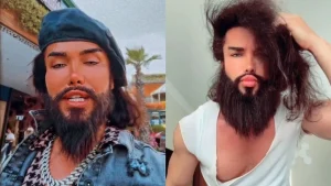 TikTok fenomeni ve yaşam koçu olarak tanınan Güven Demir hakkında