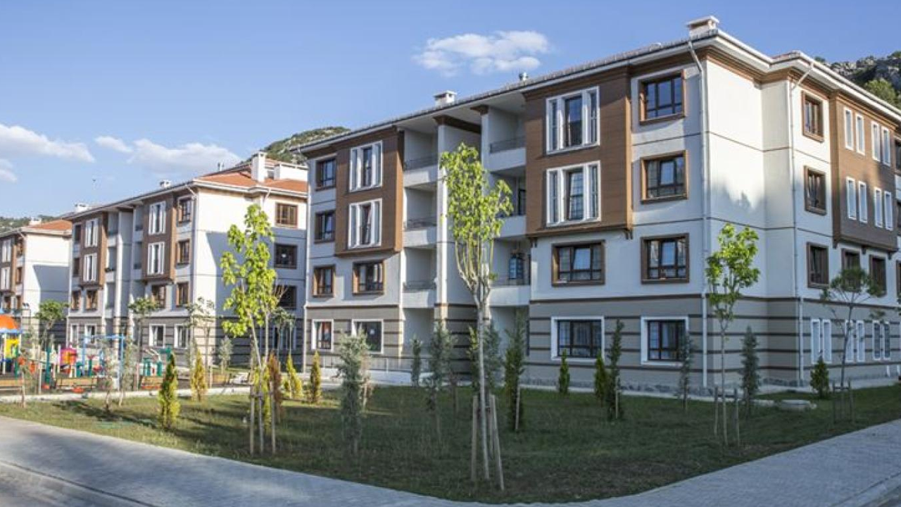 TOKİ sosyal konut başvuruları 2025 ne zaman