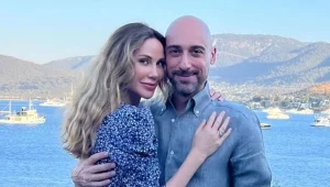 Tolga Arman kimdir? Demet Şener’in sevgilisi Tolga Arman’ın nereli olduğu,