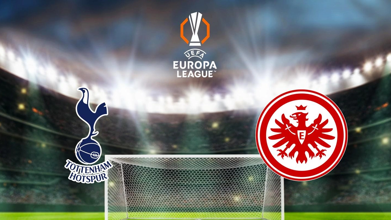 Tottenham Frankfurt maçı ne zaman? Tottenham Eintracht Frankfurt maçı saat kaçta, hangi kanalda, şifresiz mi? ÜCRETSİZ CANLI İZLE Tottenham Frankfurt maçı ne zaman
