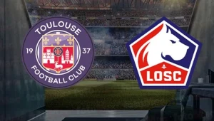 Toulouse Lille maçı ne zaman, saat kaçta, hangi kanalda? Fransa