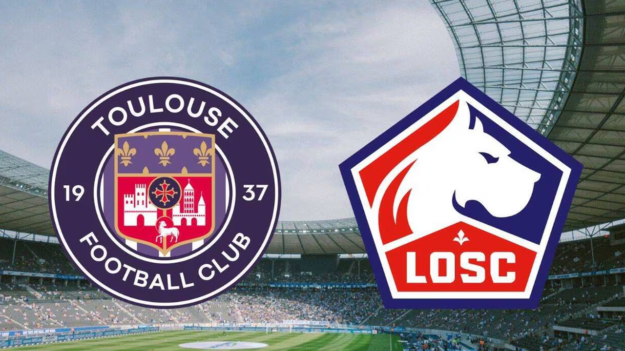 Toulouse Lille maçı saat kaçta