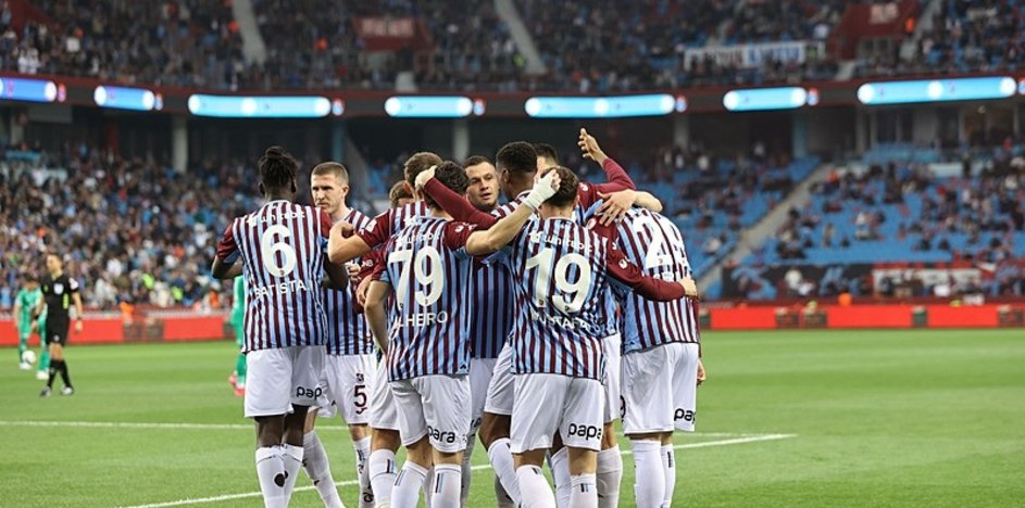 Trabzonspor Bodrumspor: 3-2 Geniş Maç Özeti (Maç Sonucu, Skoru, Kaç Kaç Bitti, Maçın Golleri)