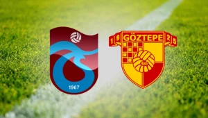 Trabzonspor Göztepe maçı ne zaman, hangi kanalda? Türkiye Kupası yarı