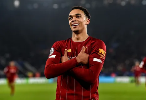 Trent Alexander-Arnold Kimdir? Boyu, Kilosu, Yaşı Kaç? Nereli, Piyasa Değeri, Mevkii, Hangi Takımlarda Oynadı? Liverpool Trent Alexander-Arnold Biyografisi