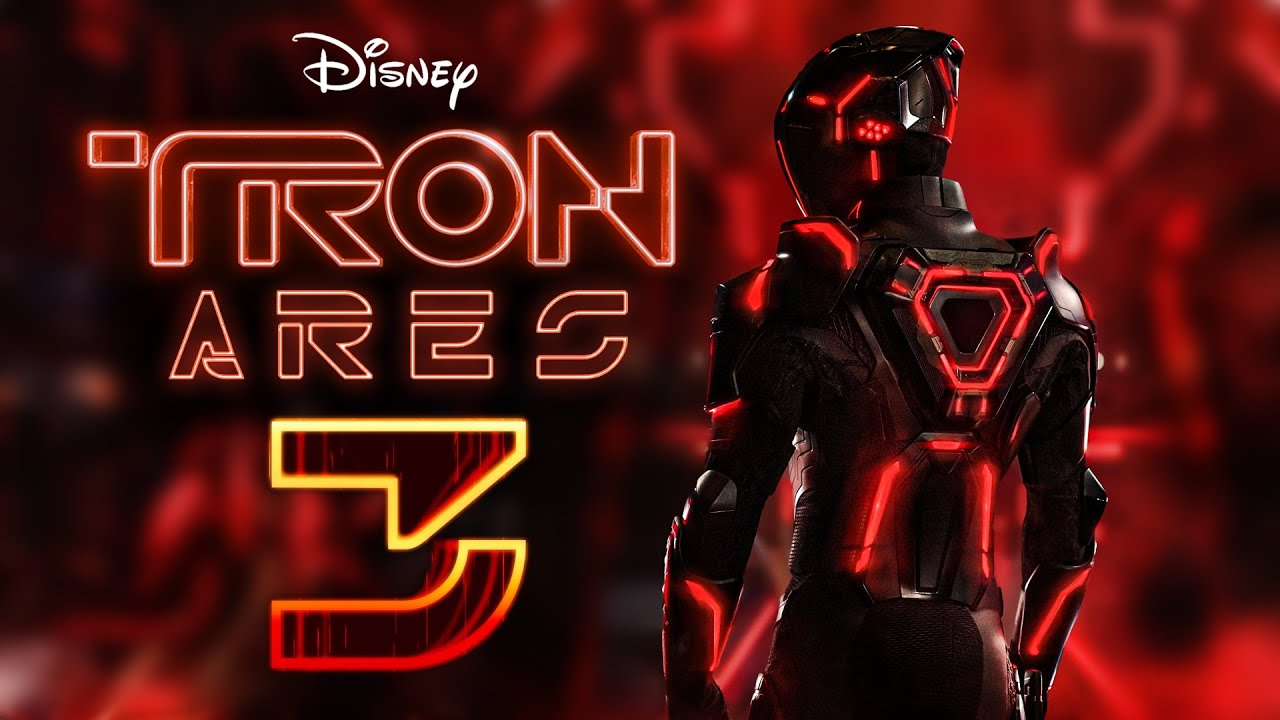 Tron Ares filmi ne zaman çıkacak