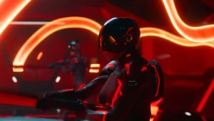 Tron Ares filmi ile dijital evren gerçek dünyaya geliyor! Jared