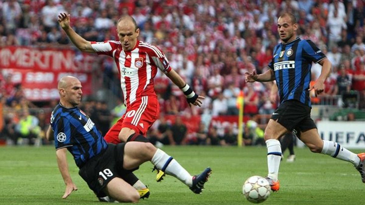 TRT1 CANLI YAYIN TV Inter–Bayern Münih Maçı | CANLI İZLE Inter–Bayern Münih Maçı Taraftarium, İdman TV, Taraftarium24, Justin TV Şifresiz İzleme Linki