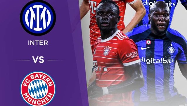 TRT1 CANLI YAYIN TV Inter–Bayern Münih Maçı | CANLI İZLE Inter–Bayern Münih Maçı Taraftarium, İdman TV, Taraftarium24, Justin TV Şifresiz İzleme Linki