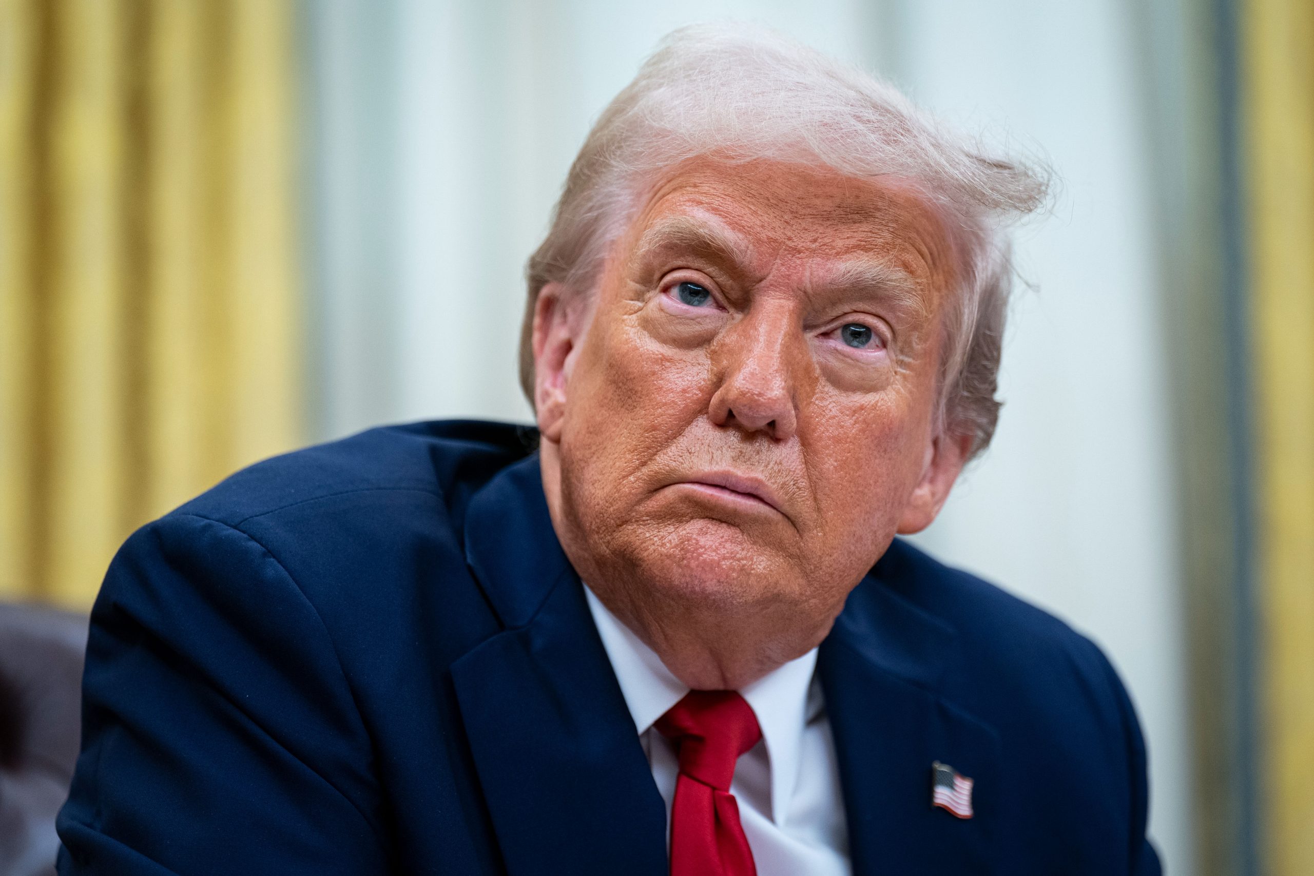 Trump’ın Gümrük Vergileri Türkiye’yi Etkiliyor mu? Yüzde Kaç, Ne Kadar