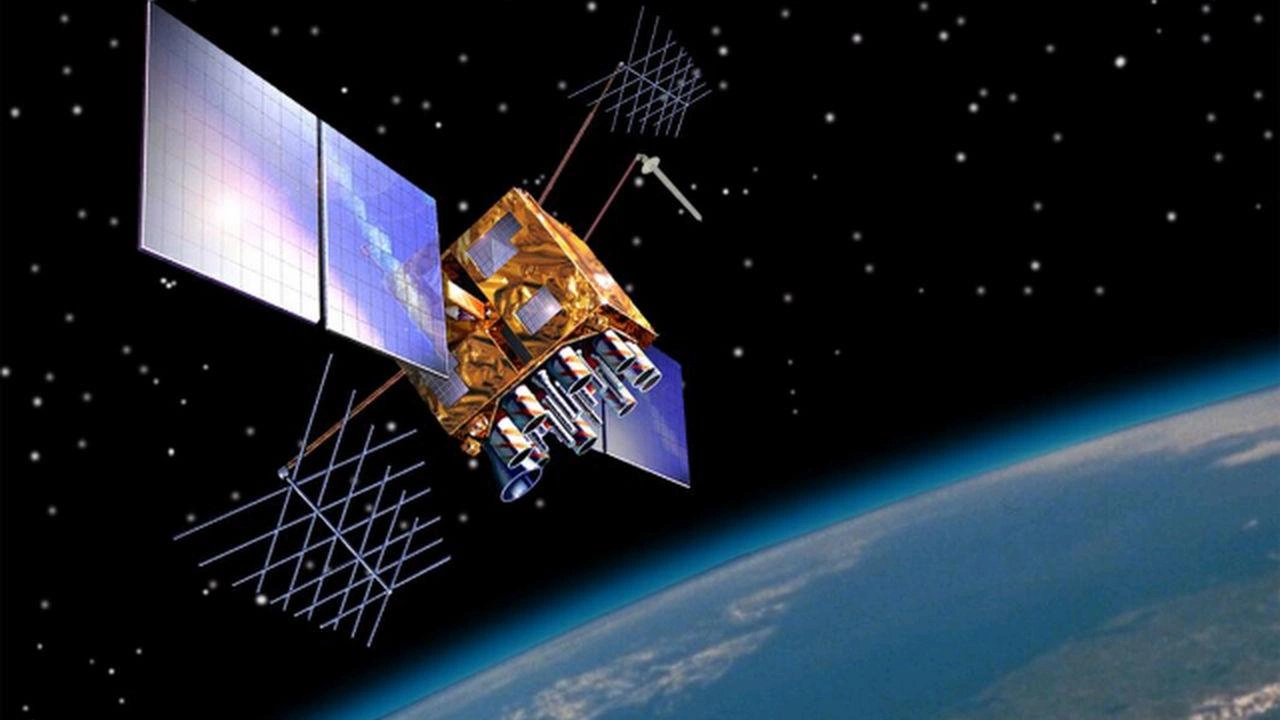 Yerli GPS sistemi; askeri operasyonların güvenliğinden sivil haberleşme ağlarının sürekliliğine,