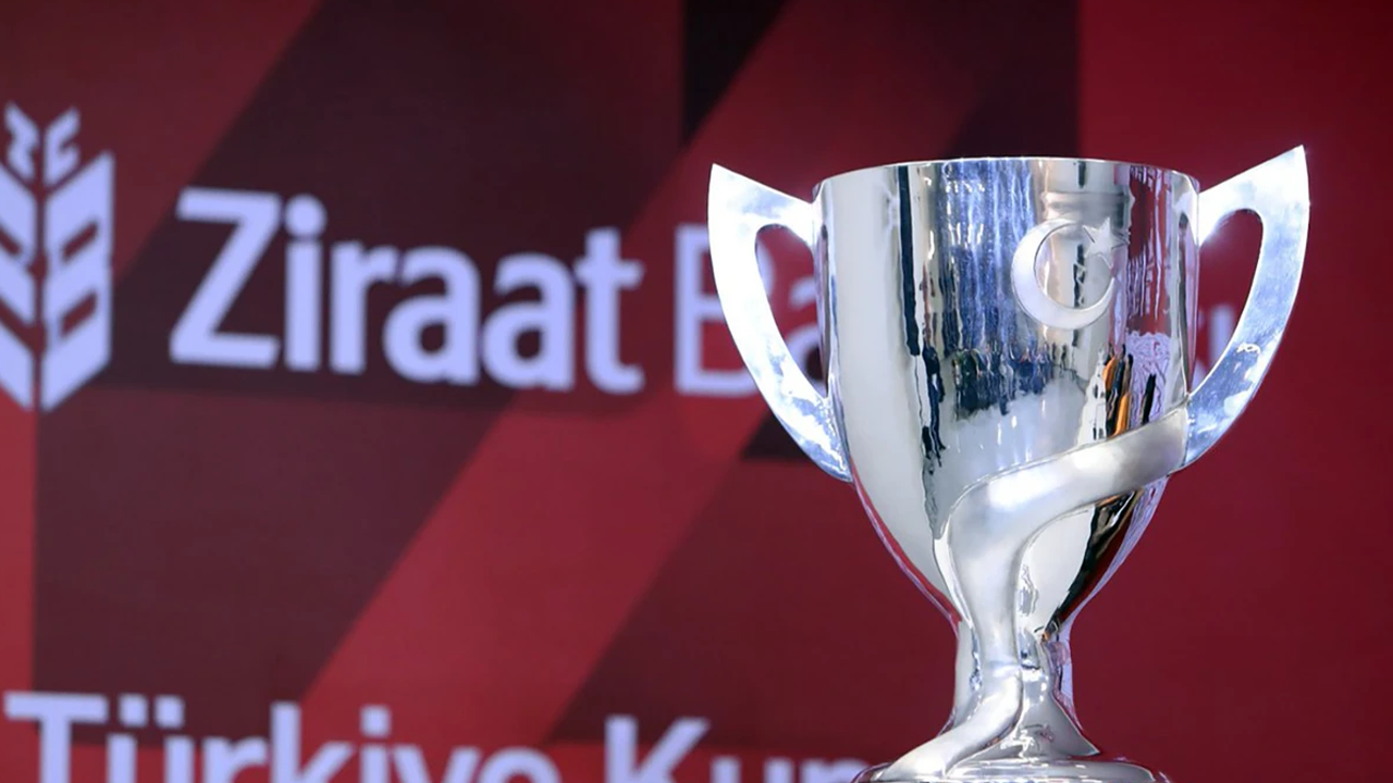 Türkiye Kupası final nerede oynanacak 2025? Türkiye Kupası finali ne zaman, hangi şehirde oynanacak, hangi şehirde? Türkiye Kupası final nerede oynanacak 2025