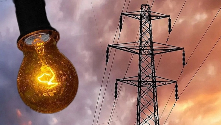 Türkiye'de elektrik kesintisi olur mu