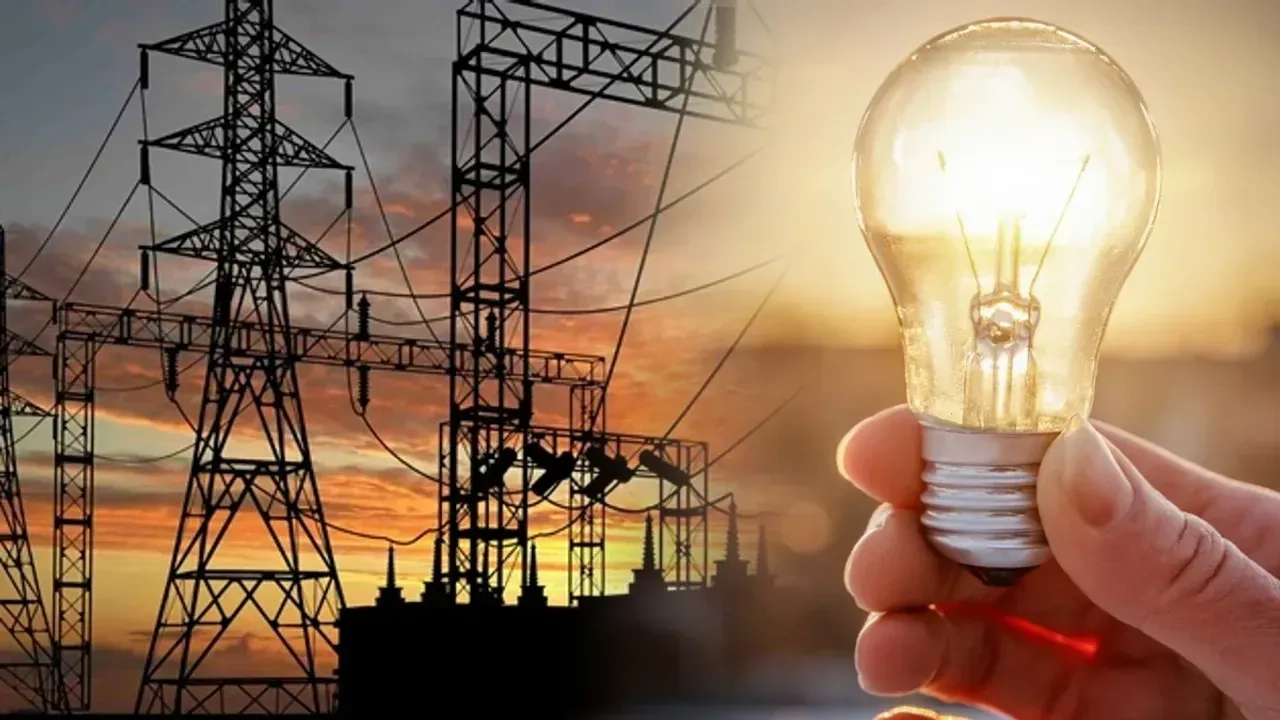 Türkiye'de elektrik kesintisi olur mu