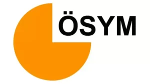 Ölçme, Seçme ve Yerleştirme Merkezi (ÖSYM) tarafından her yıl düzenlenen