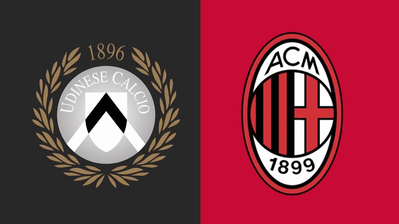 Udinese Milan maçı ne zaman? İtalya Serie A Udinese Milan maçı saat kaçta, hangi kanalda, şifresiz mi? ÜCRETSİZ CANLI İZLE 11 NİSAN 2025 Udinese Milan maçı ne zaman