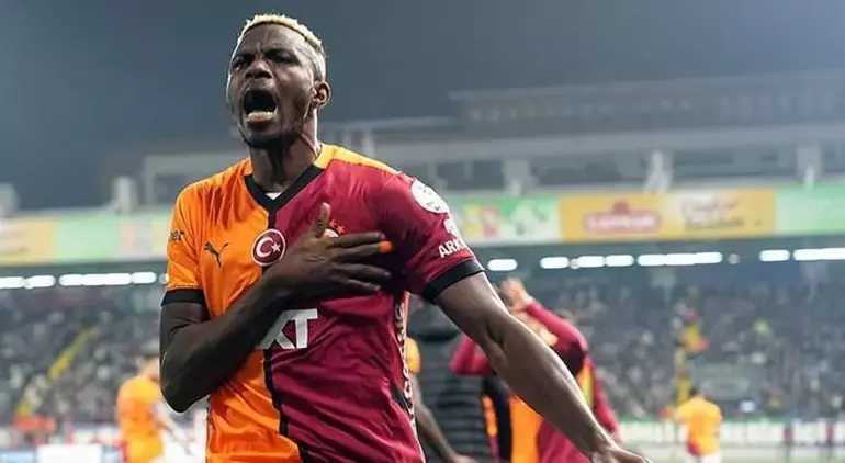 Ümit Karan’dan Galatasaraylı Yıldız Hakkında Olay Yorum: “İnsanın Akıl Dengesiyle Oynar!”