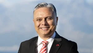 Ümit Uysal kimdir? CHP Genel Başkan adayı ve Muratpaşa Belediye