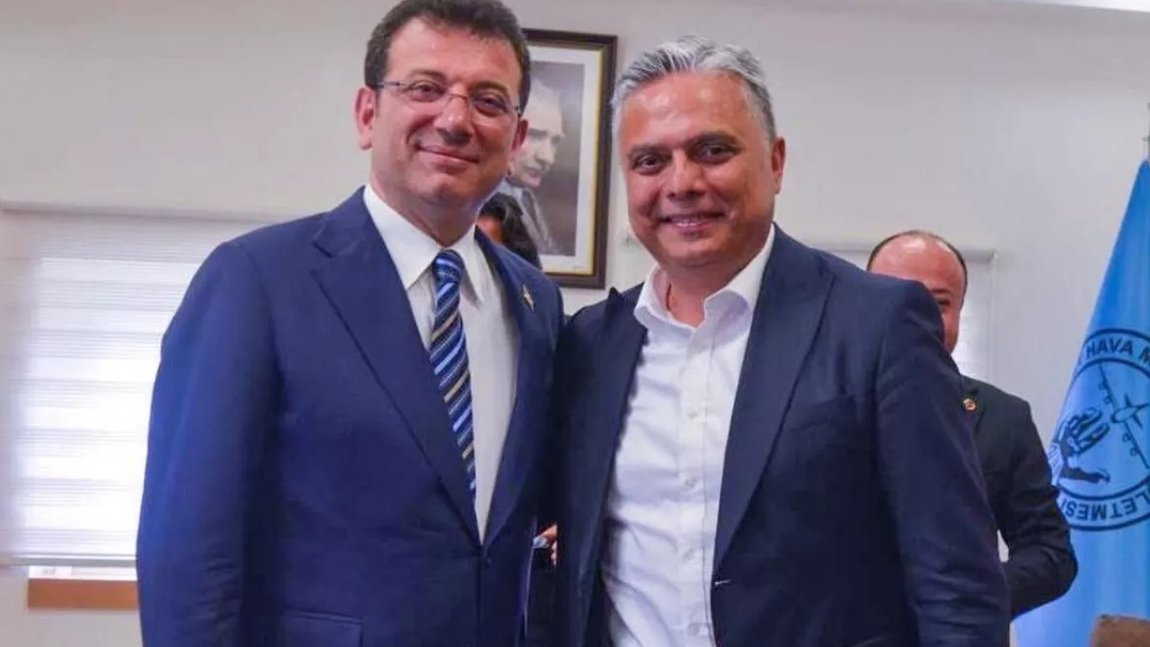Ümit Uysal kimdir