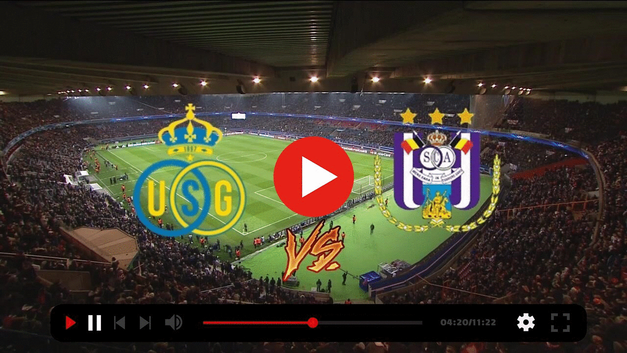 Union Saint-Gilloise Anderlecht maçı hangi kanalda? Belçika Pro Lig Union Saint-Gilloise Anderlecht maçı saat kaçta, ne zaman, şifresiz mi? ÜCRETSİZ CANLI İZLE 12 NİSAN 2025 Union Saint-Gilloise Anderlecht maçı hangi kanalda