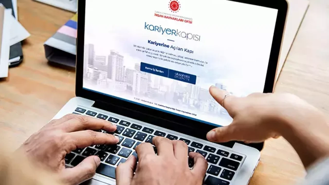 Üniversite öğrencilerinin kamu ve özel sektörde staj yapmasını sağlayan Ulusal