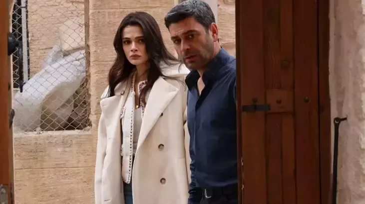 Uzak Şehir 21. Bölüm Fragmanı Yayınlandı Mı? Deniz Cihan Ölecek Mi?