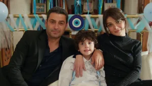 Uzak Şehir final tarihi belli oldu! Reyting rekortmeni dizinin çarpıcı