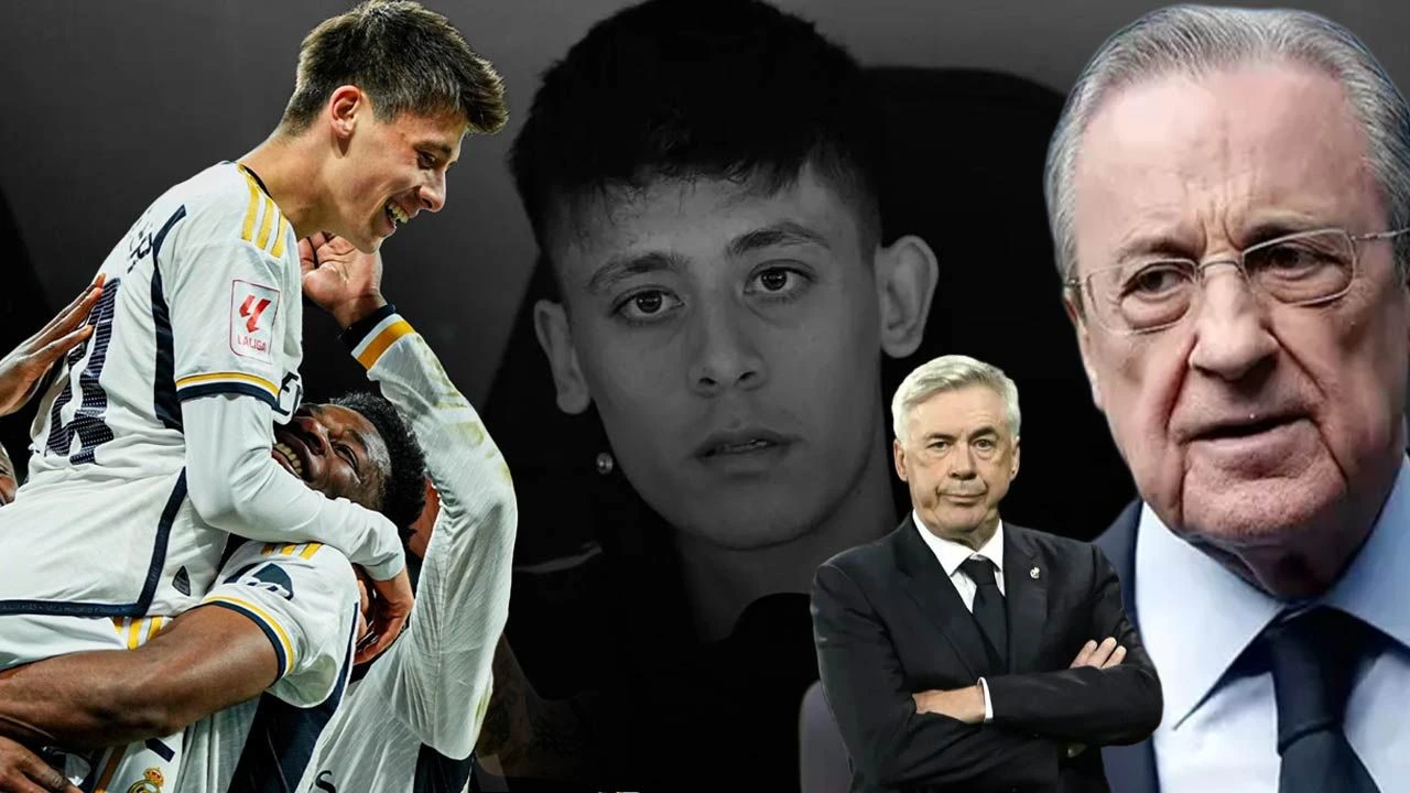 Real Madrid, UEFA Şampiyonlar Ligi Çeyrek Final ilk maçında, deplasmanda