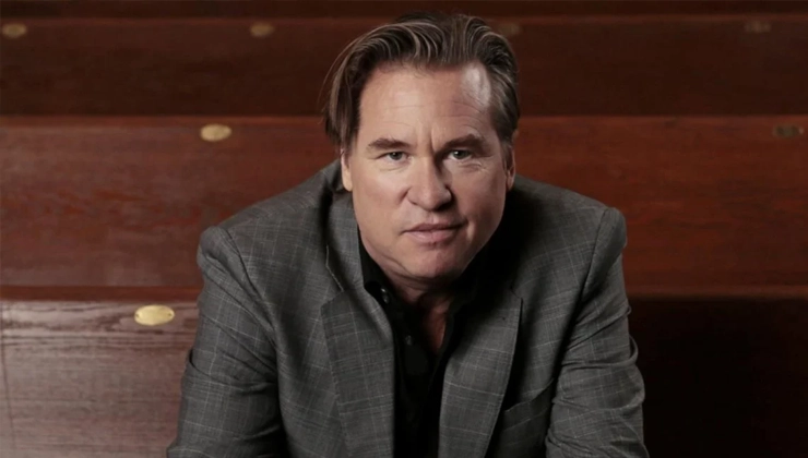 Val Kilmer neden öldü