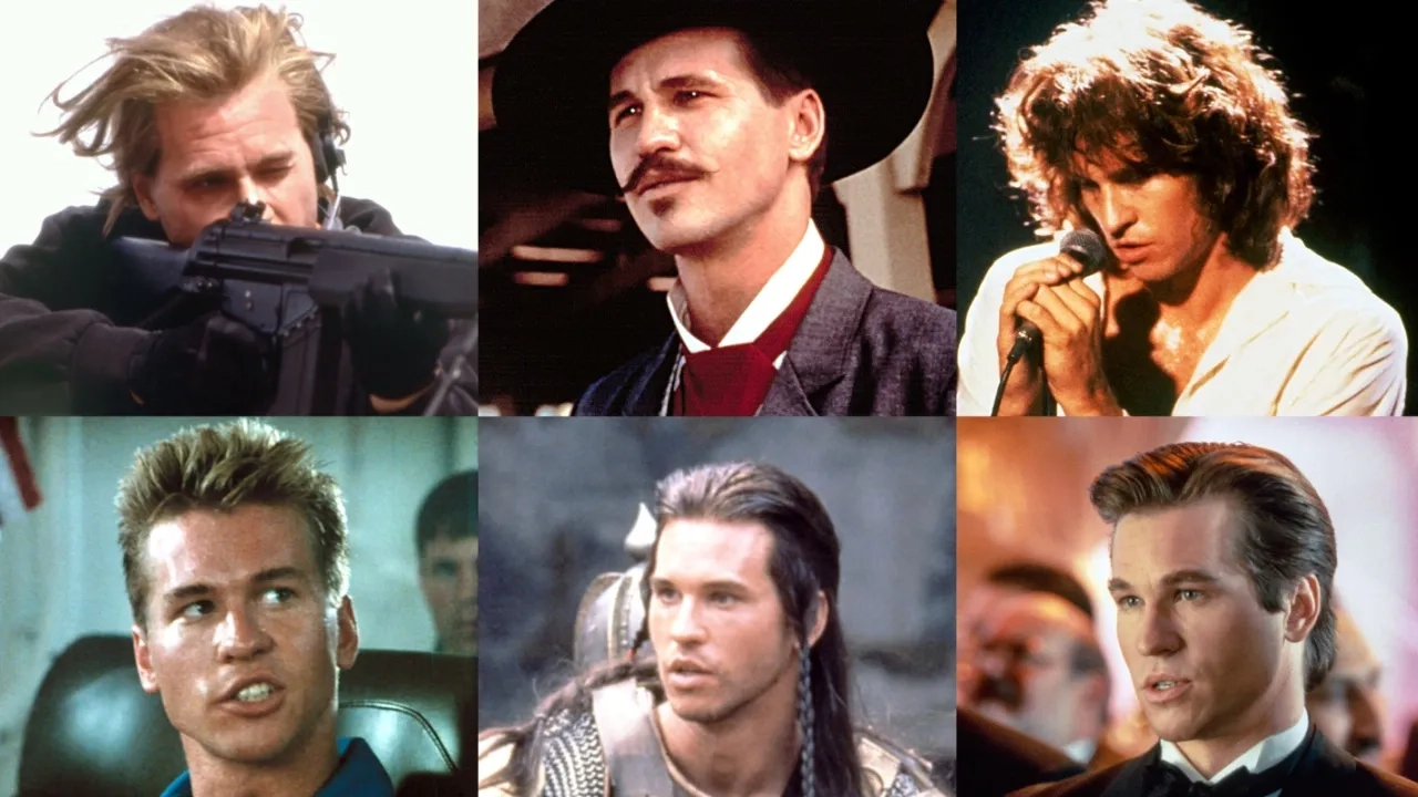 Val Kilmer neden öldü