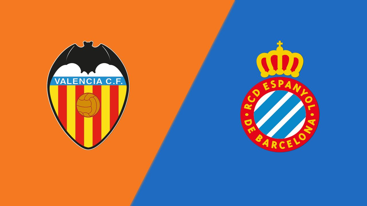 Valencia Espanyol maçı ne zaman