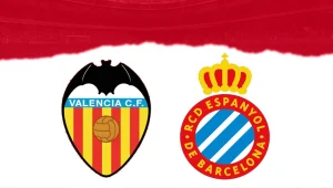 Valencia Espanyol maçı 22 Nisan Salı 20:00’de S Sport’ta canlı!