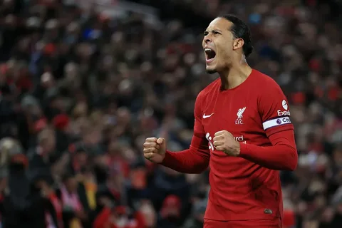 Virgil van Dijk Kimdir? Boyu, Kilosu, Yaşı Kaç? Nereli, Piyasa Değeri, Mevkii, Hangi Takımlarda Oynadı? Liverpool Virgil van Dijk Biyografisi