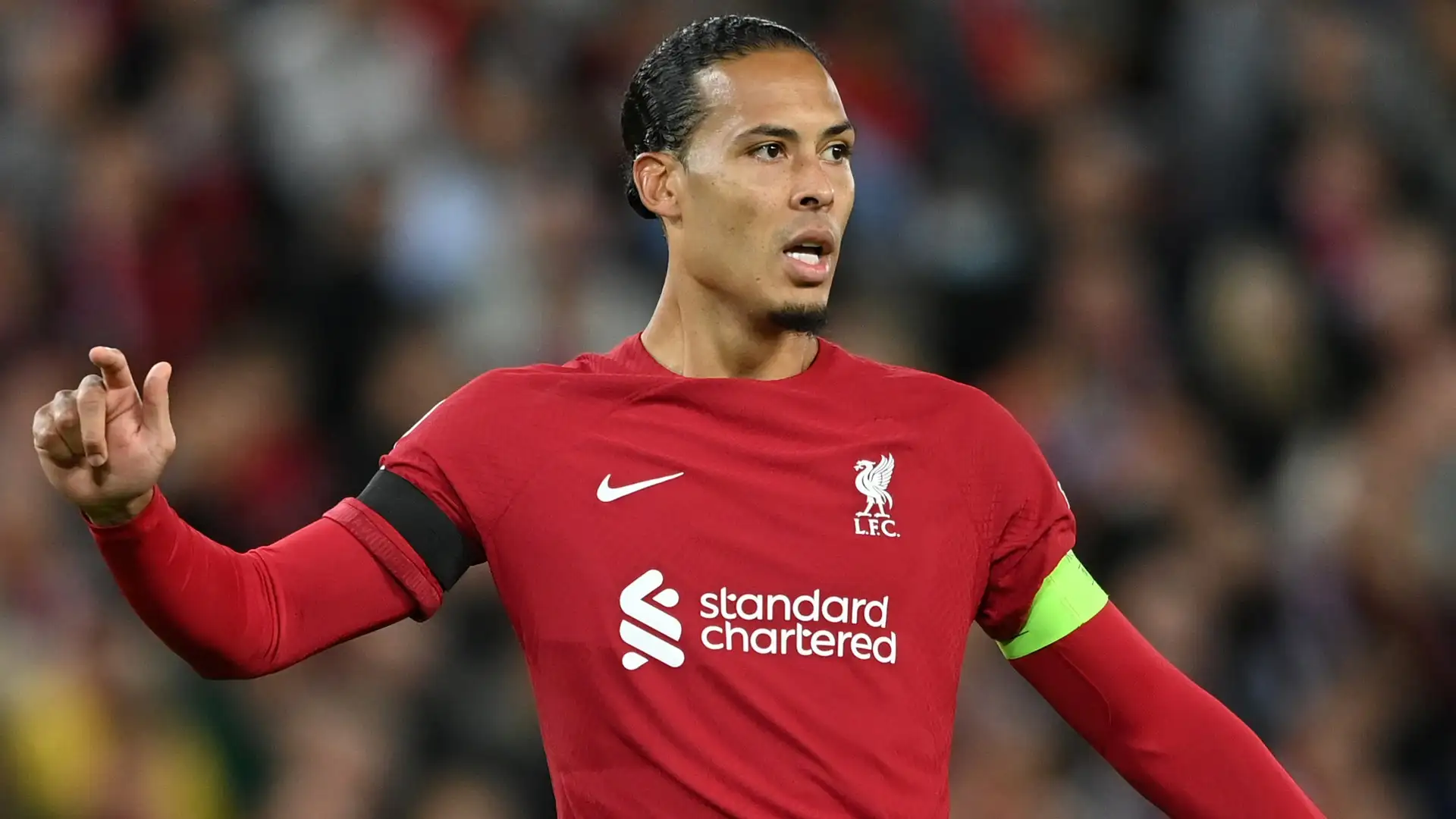 Virgil van Dijk Kimdir? Boyu, Kilosu, Yaşı Kaç? Nereli, Piyasa Değeri, Mevkii, Hangi Takımlarda Oynadı? Liverpool Virgil van Dijk Biyografisi