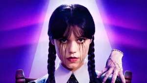 Wednesday yeni sezon tarihi belli oldu! Jenna Ortega'nın ikonik rolüyle