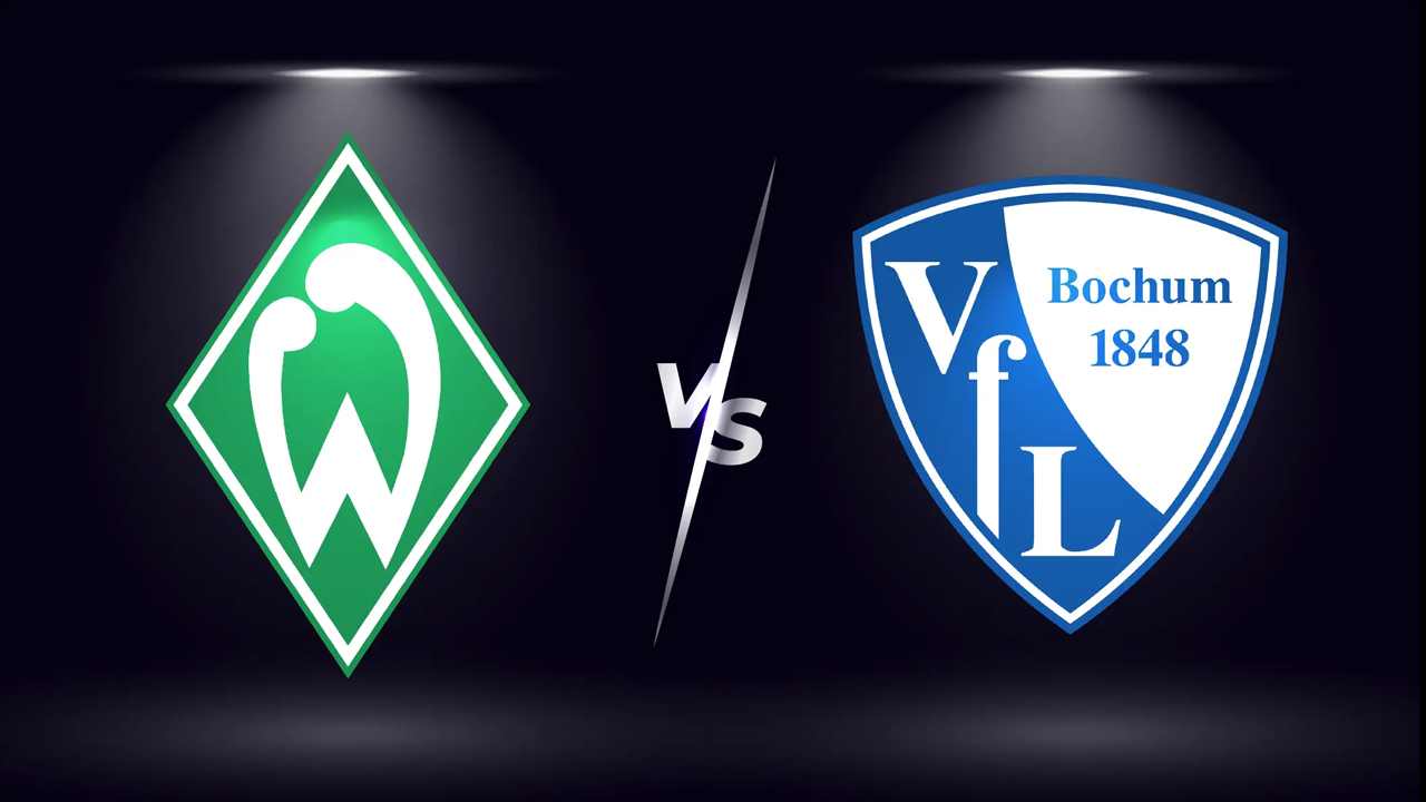 Werder Bremen Bochum maçı hangi kanalda? Almanya Bundesliga Werder Bremen Bochum maçı saat kaçta, ne zaman, şifresiz mi? ÜCRETSİZ CANLI İZLE 19 NİSAN 2025 Werder Bremen Bochum maçı hangi kanalda